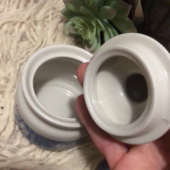 Vintage Morton Salt-Sugar & Creamer Set-NEW - Picture 10 of 10